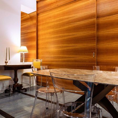 Arancio Luxury Accomodation Рим Екстериор снимка