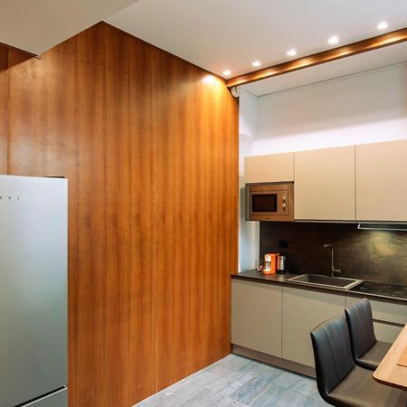 Arancio Luxury Accomodation Рим Екстериор снимка