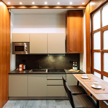 Arancio Luxury Accomodation Рим Екстериор снимка