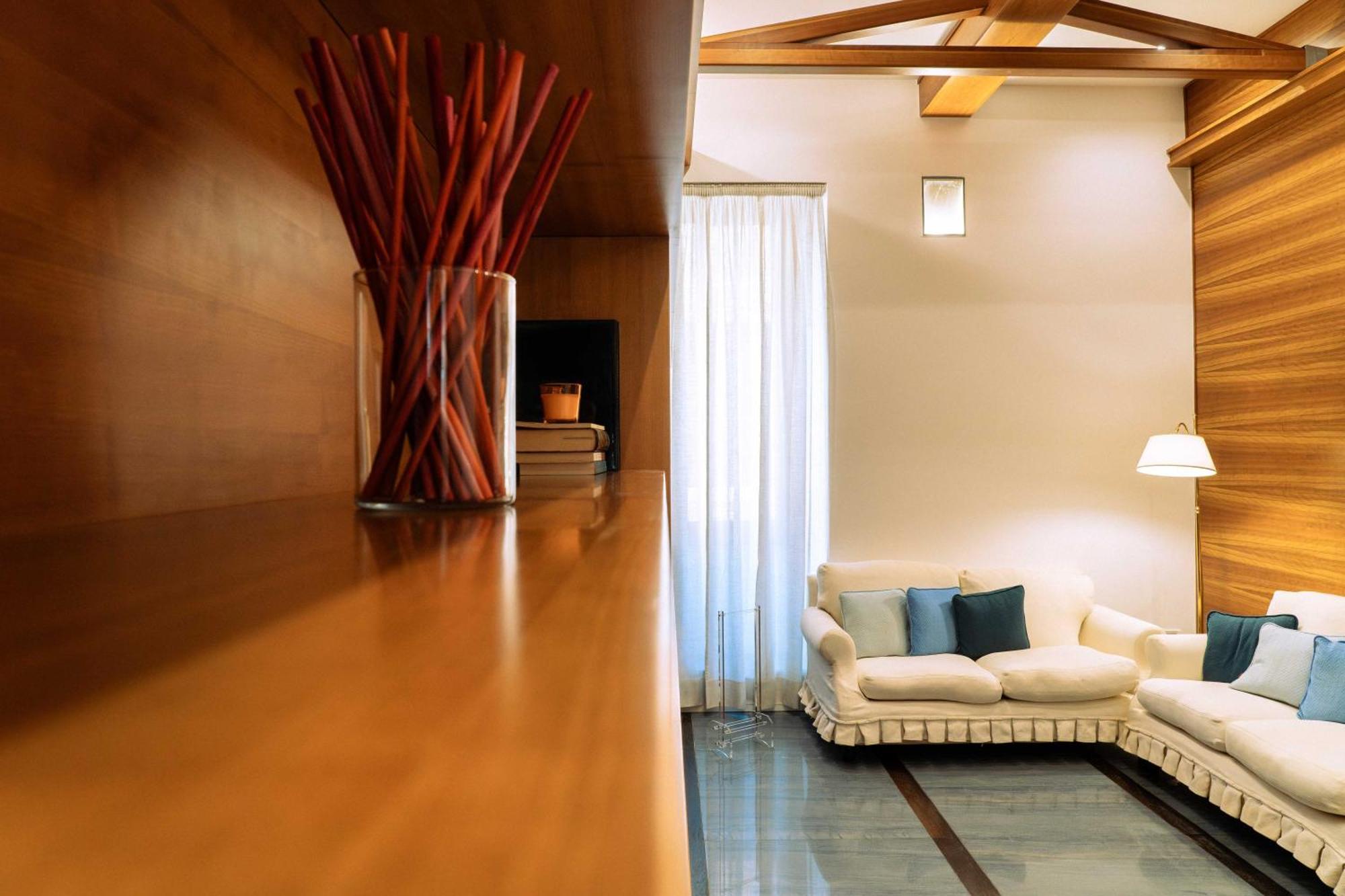 Arancio Luxury Accomodation Рим Екстериор снимка