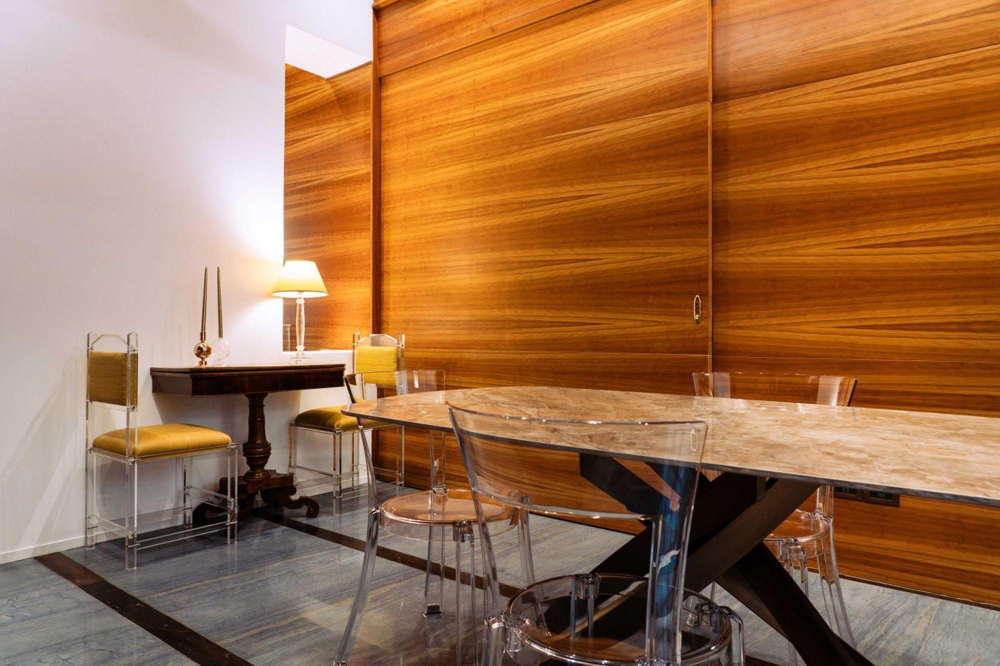 Arancio Luxury Accomodation Рим Екстериор снимка