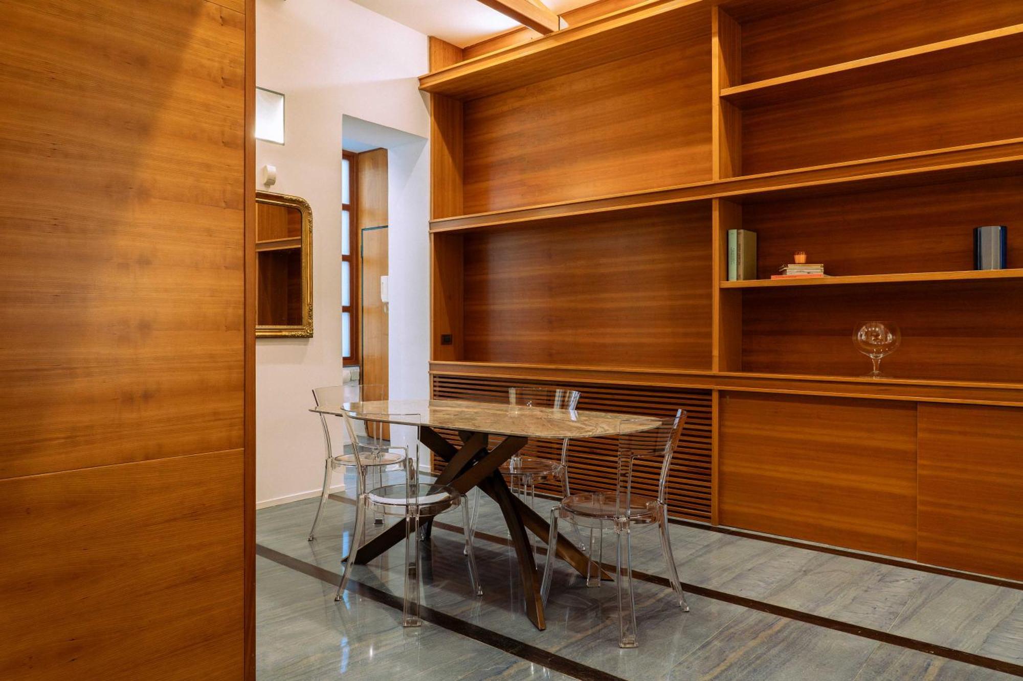 Arancio Luxury Accomodation Рим Екстериор снимка
