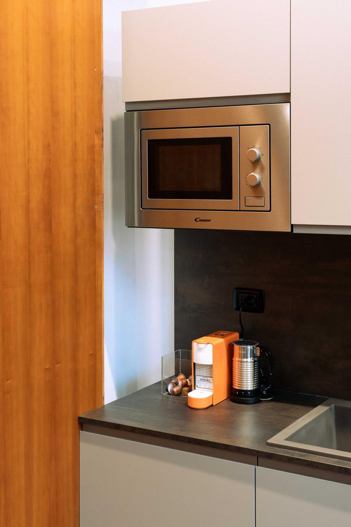 Arancio Luxury Accomodation Рим Екстериор снимка