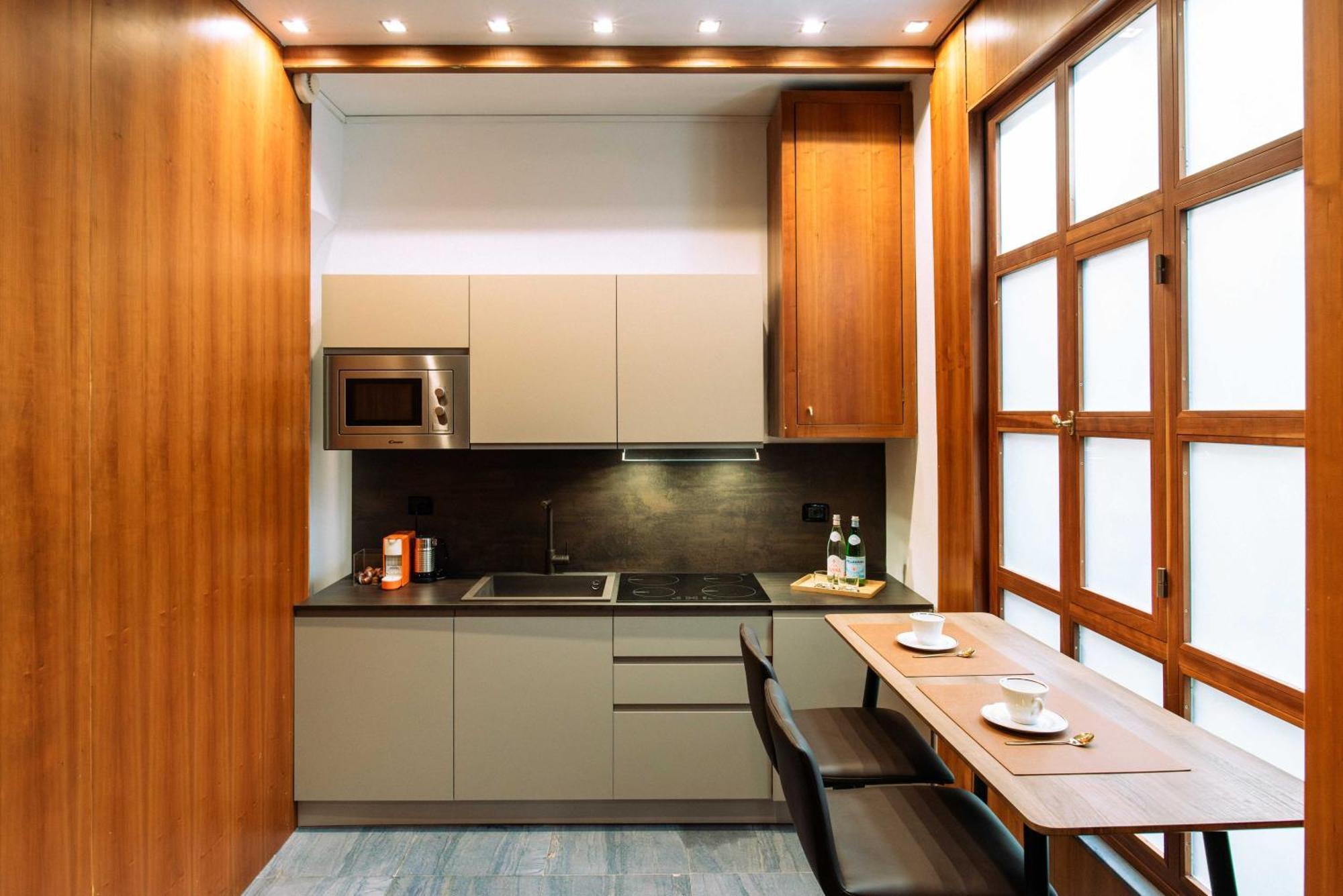 Arancio Luxury Accomodation Рим Екстериор снимка