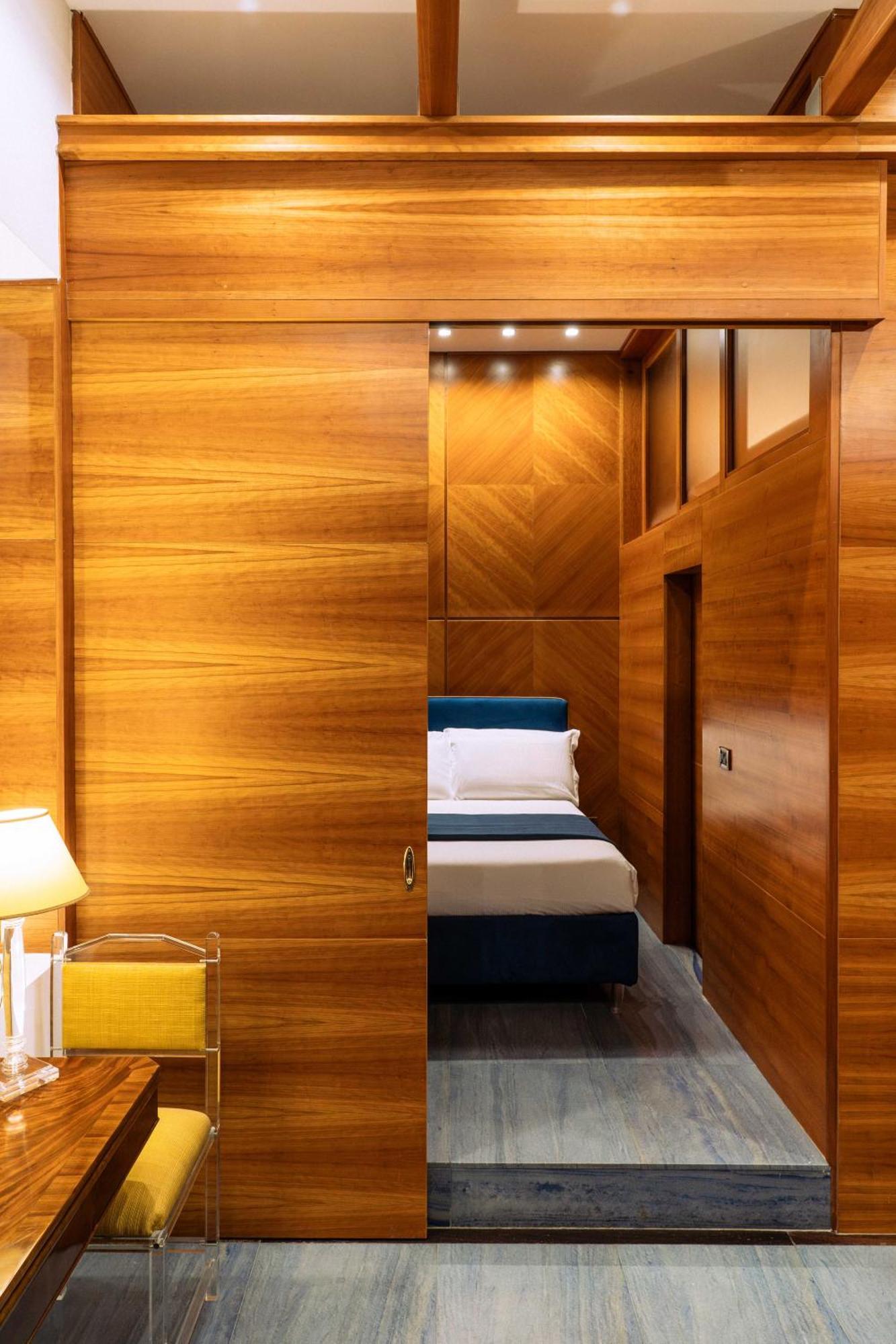 Arancio Luxury Accomodation Рим Екстериор снимка