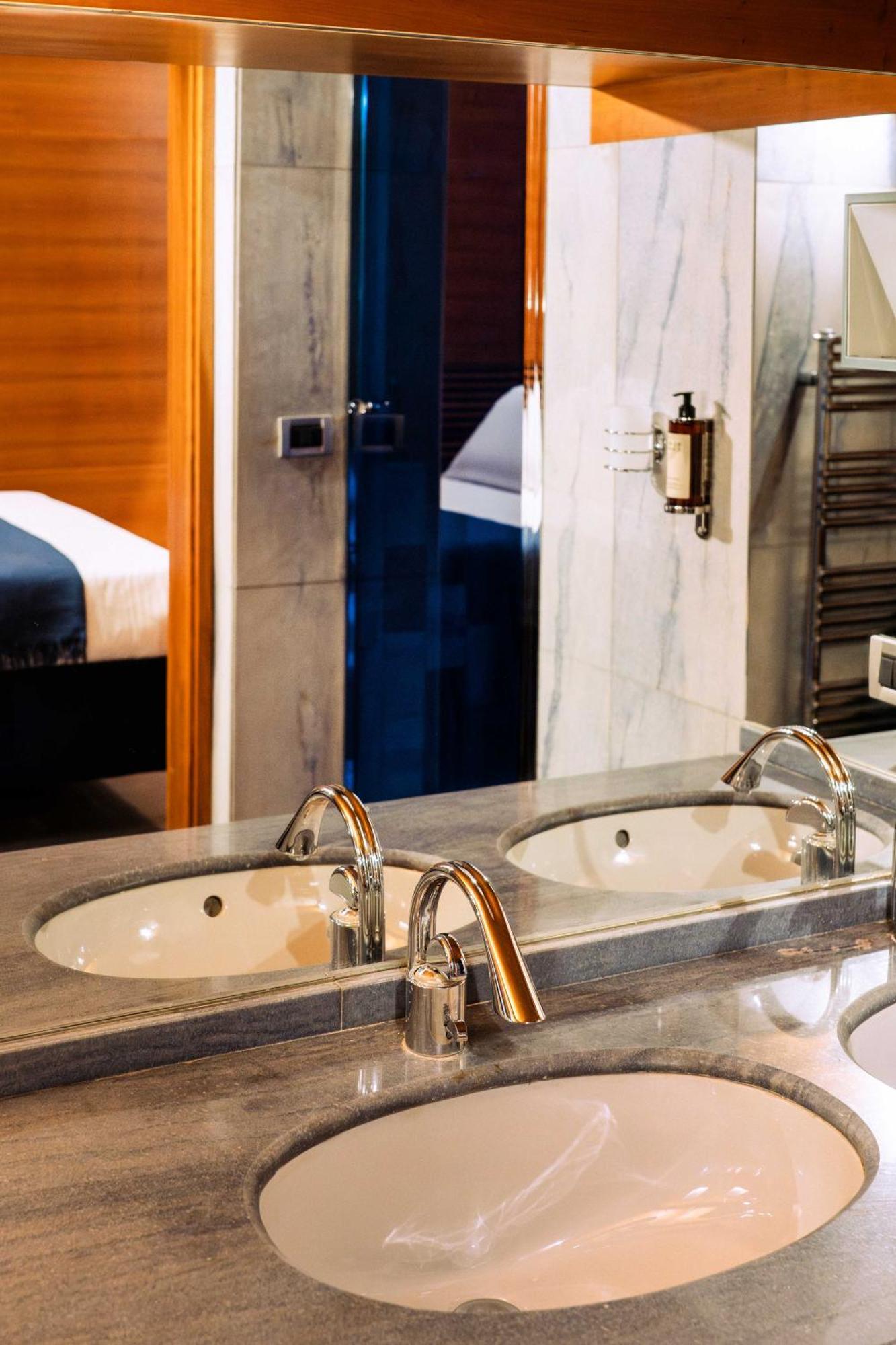 Arancio Luxury Accomodation Рим Екстериор снимка