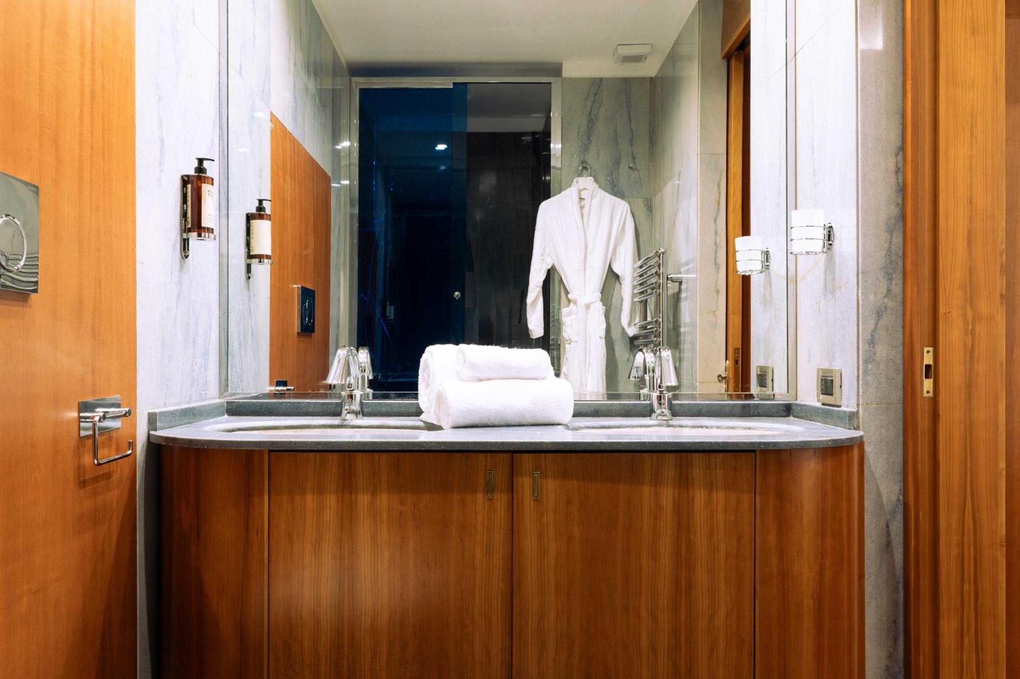 Arancio Luxury Accomodation Рим Екстериор снимка