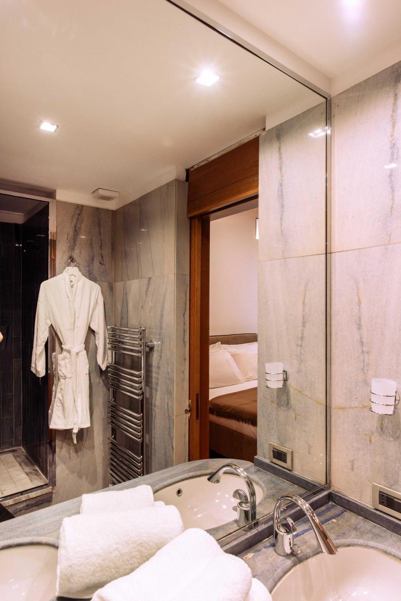 Arancio Luxury Accomodation Рим Екстериор снимка
