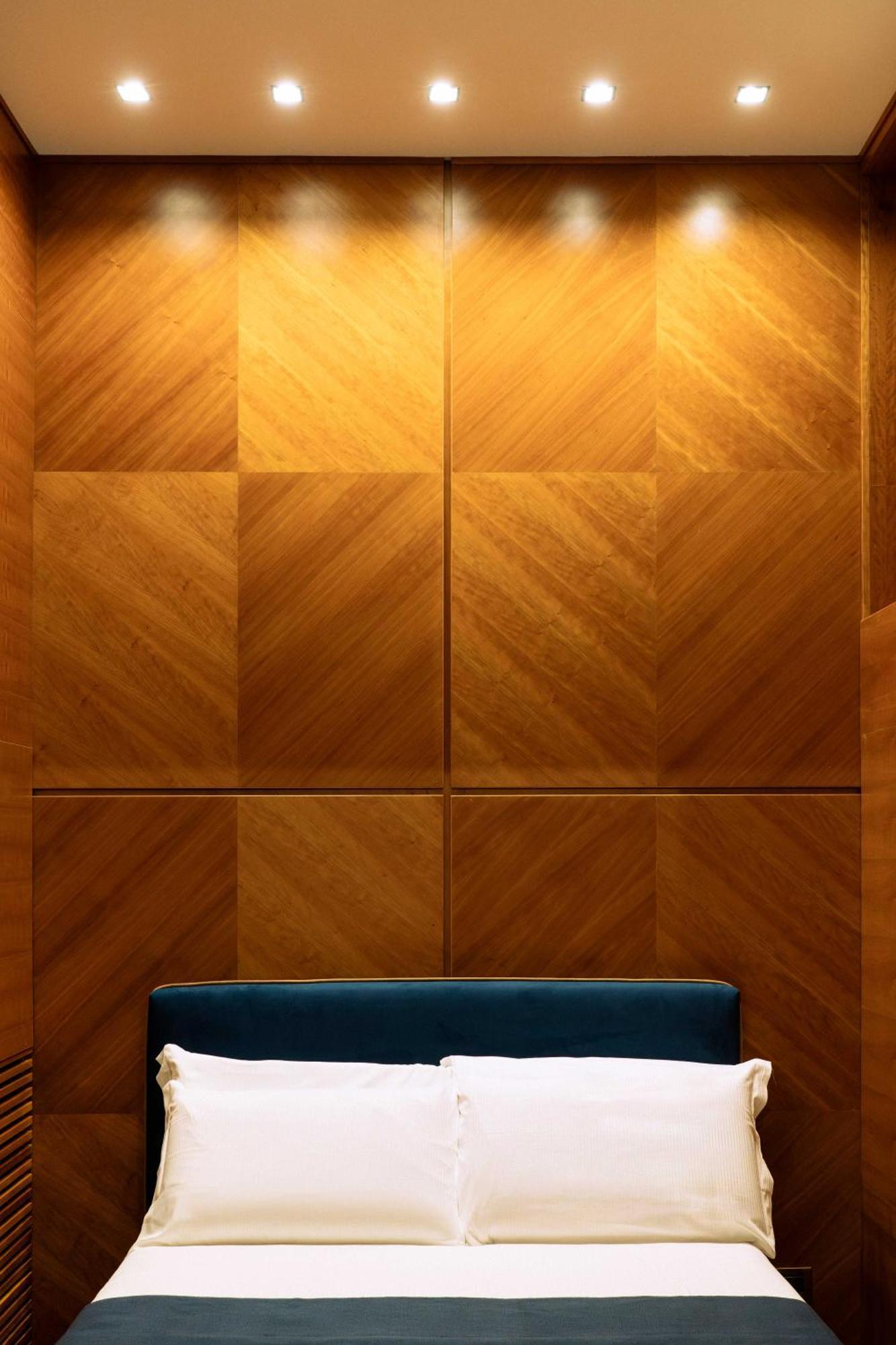 Arancio Luxury Accomodation Рим Екстериор снимка