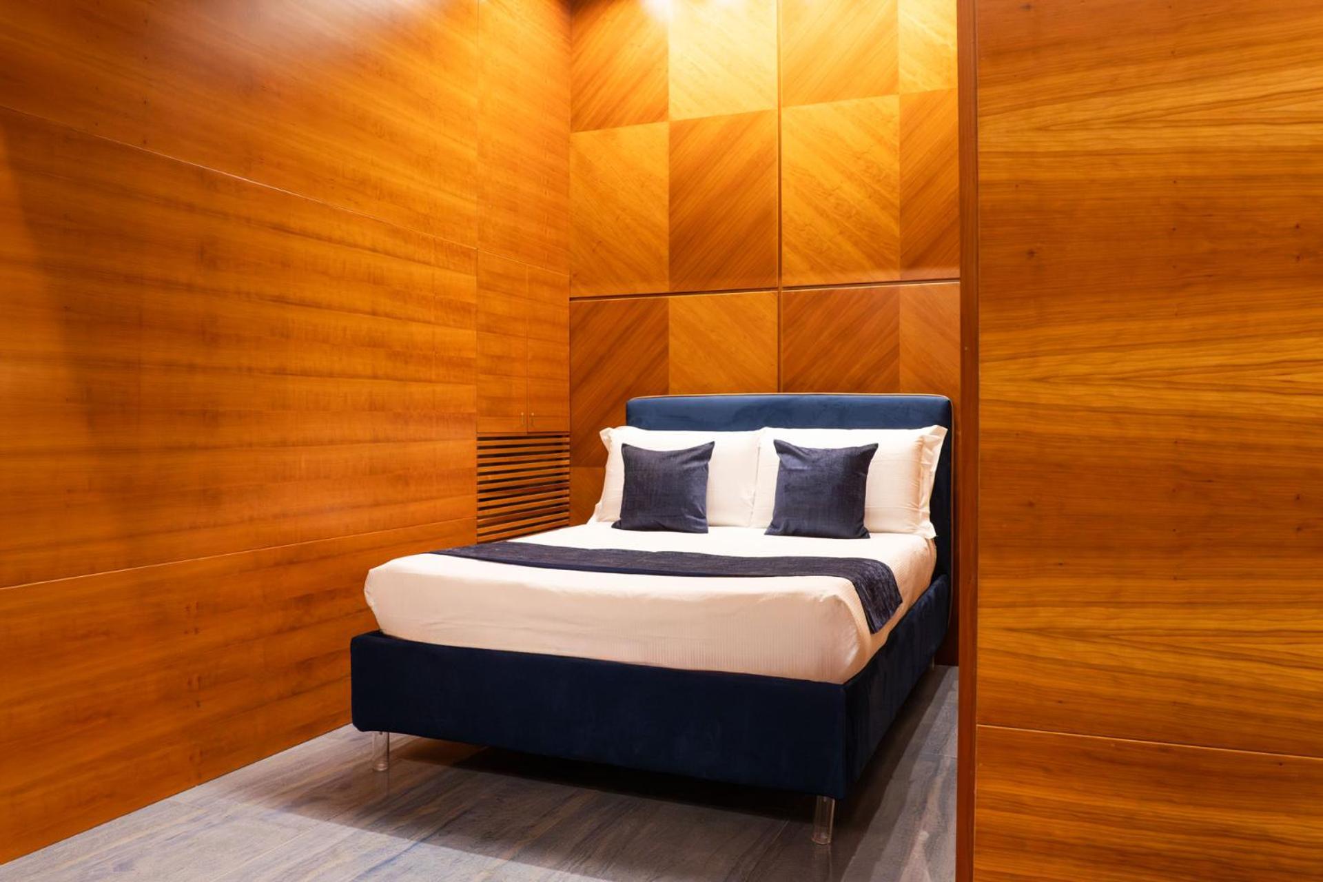 Arancio Luxury Accomodation Рим Екстериор снимка