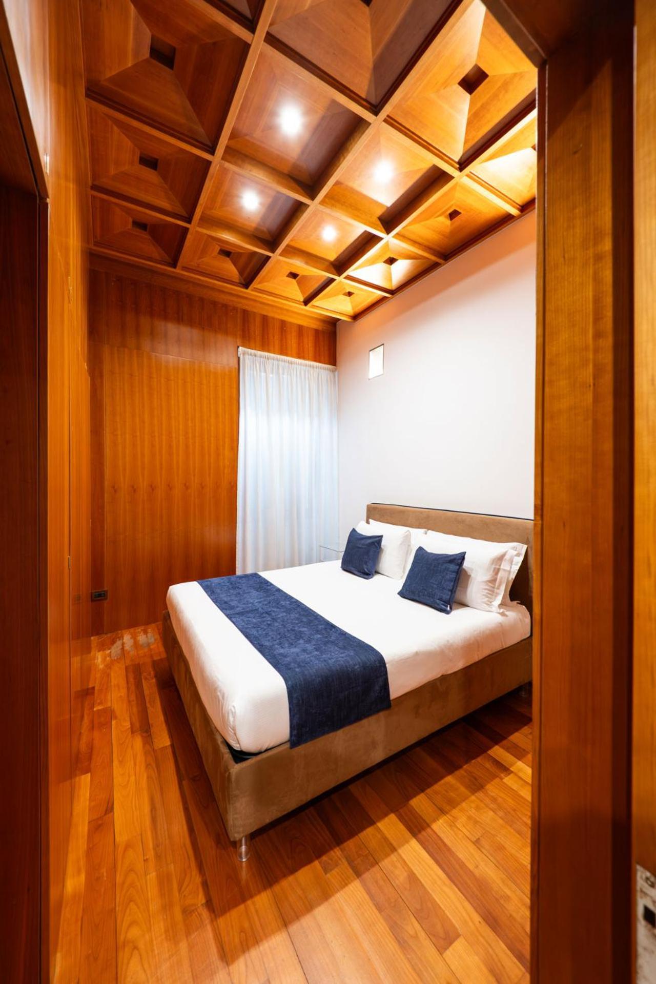 Arancio Luxury Accomodation Рим Екстериор снимка