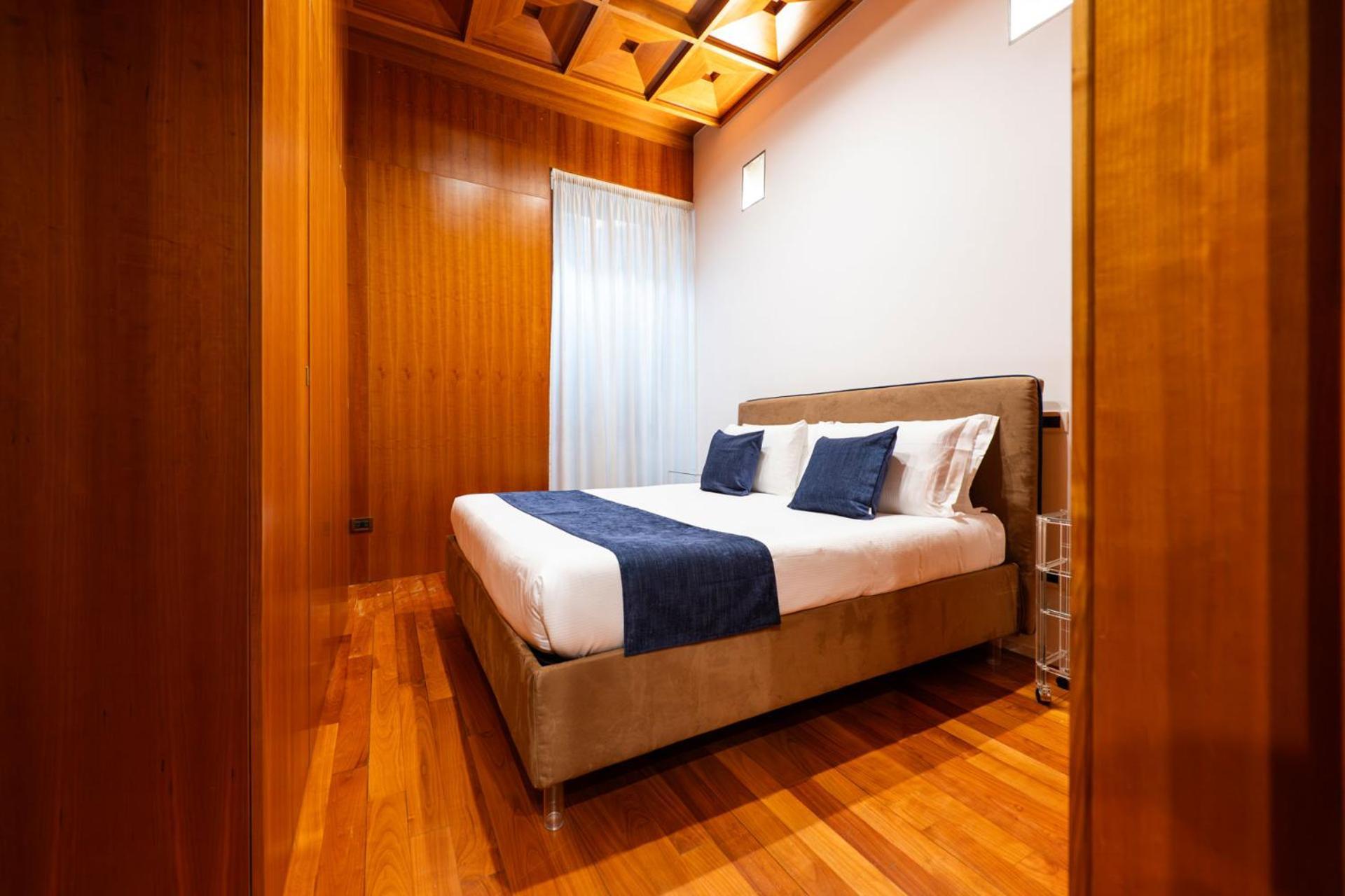 Arancio Luxury Accomodation Рим Екстериор снимка