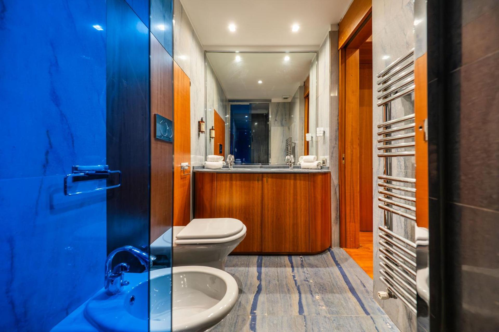 Arancio Luxury Accomodation Рим Екстериор снимка