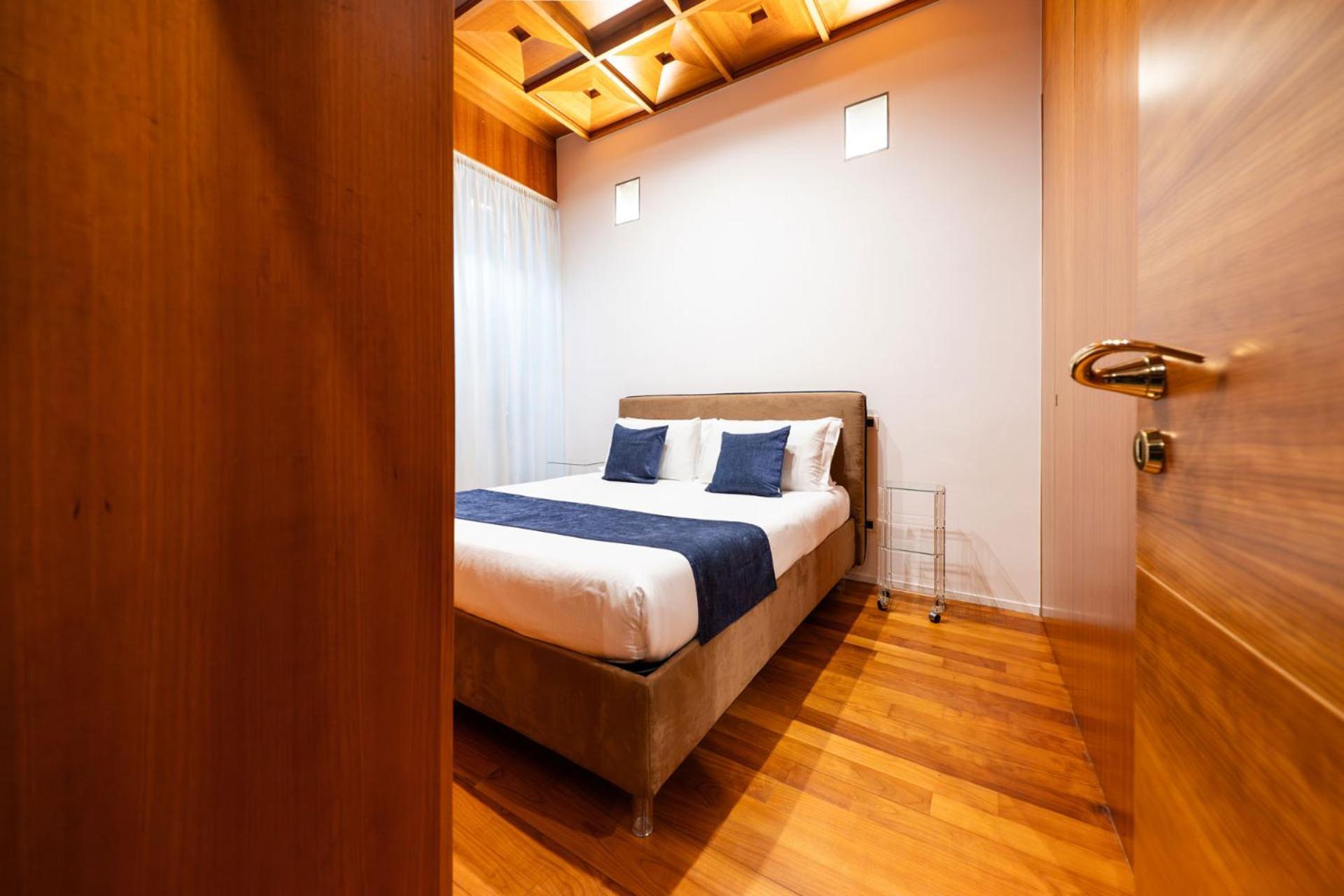 Arancio Luxury Accomodation Рим Екстериор снимка