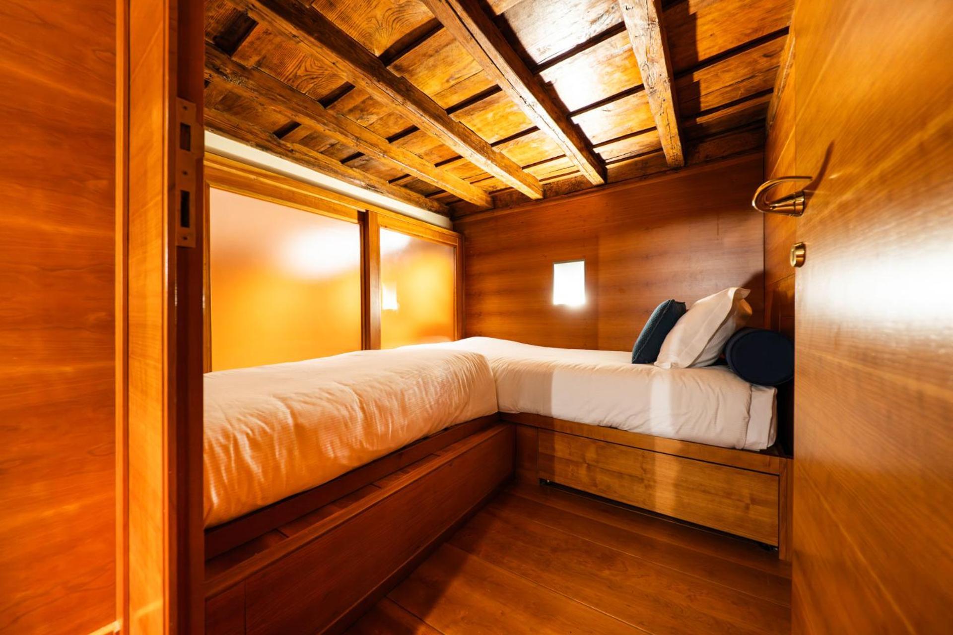 Arancio Luxury Accomodation Рим Екстериор снимка